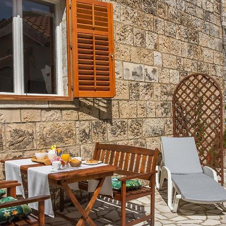 Apartments Kralj Cavtat Exterior foto