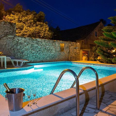 Apartments Kralj Cavtat Habitación foto