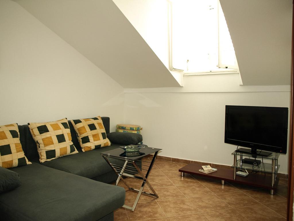 Apartments Kralj Cavtat Habitación foto