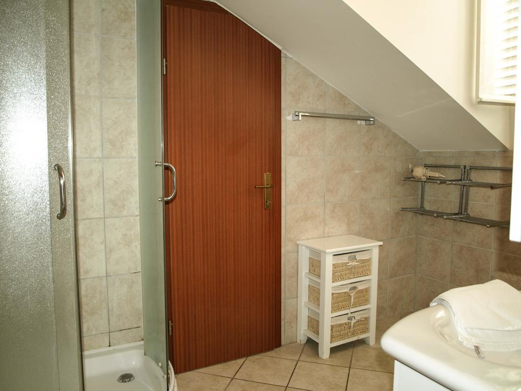 Apartments Kralj Cavtat Habitación foto