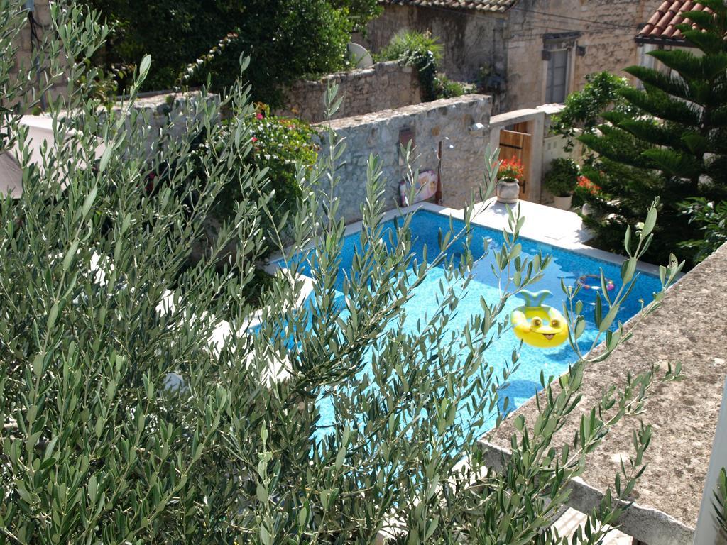 Apartments Kralj Cavtat Habitación foto