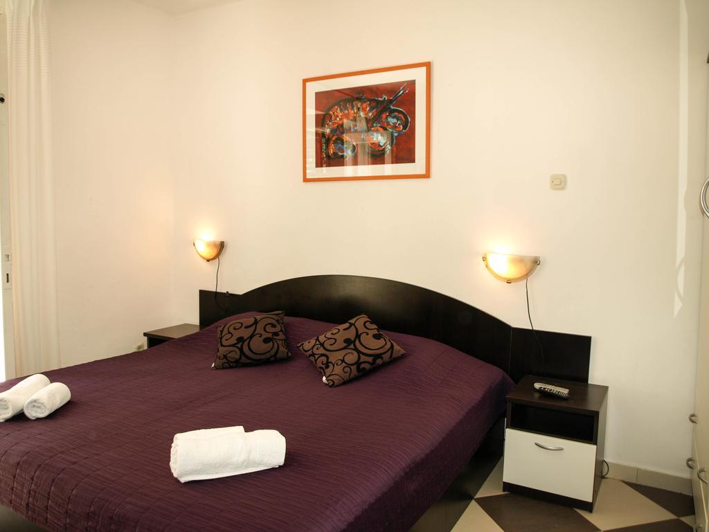 Apartments Kralj Cavtat Habitación foto
