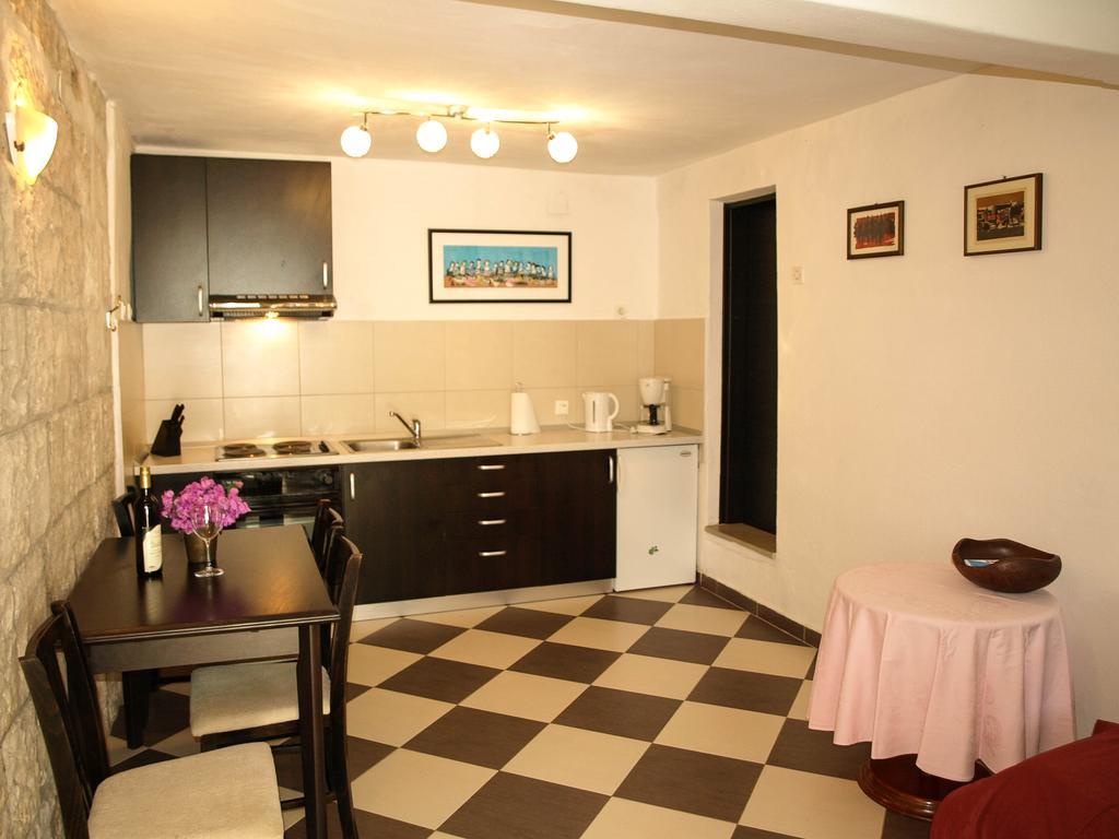 Apartments Kralj Cavtat Habitación foto