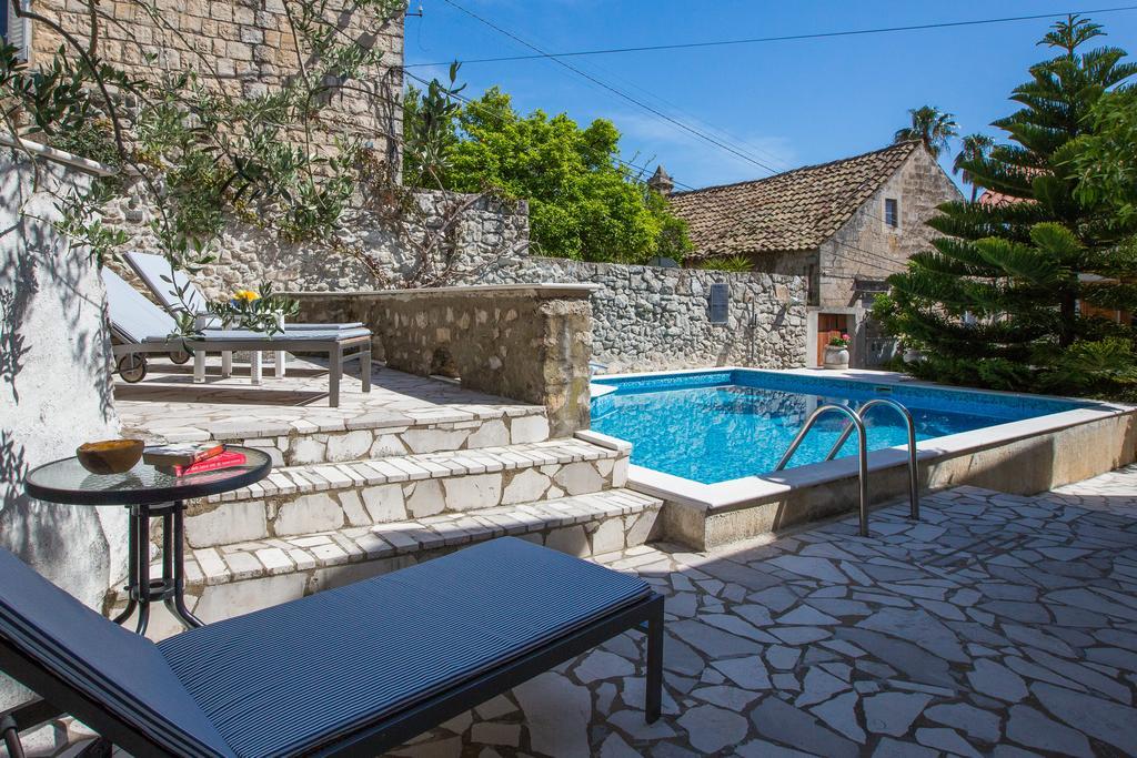 Apartments Kralj Cavtat Exterior foto