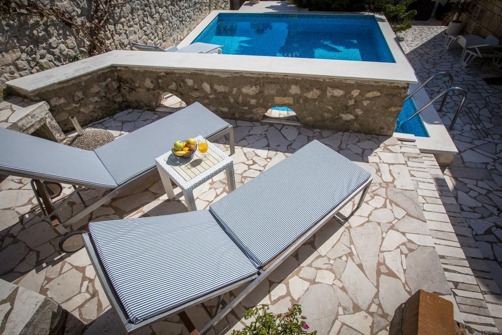 Apartments Kralj Cavtat Exterior foto