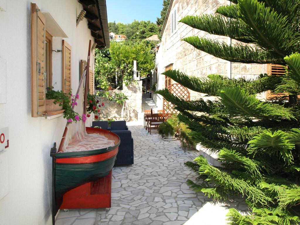 Apartments Kralj Cavtat Exterior foto