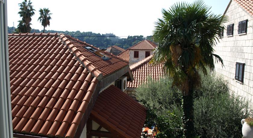 Apartments Kralj Cavtat Habitación foto