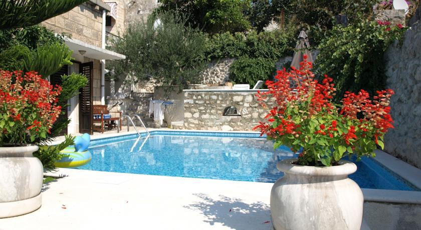 Apartments Kralj Cavtat Exterior foto