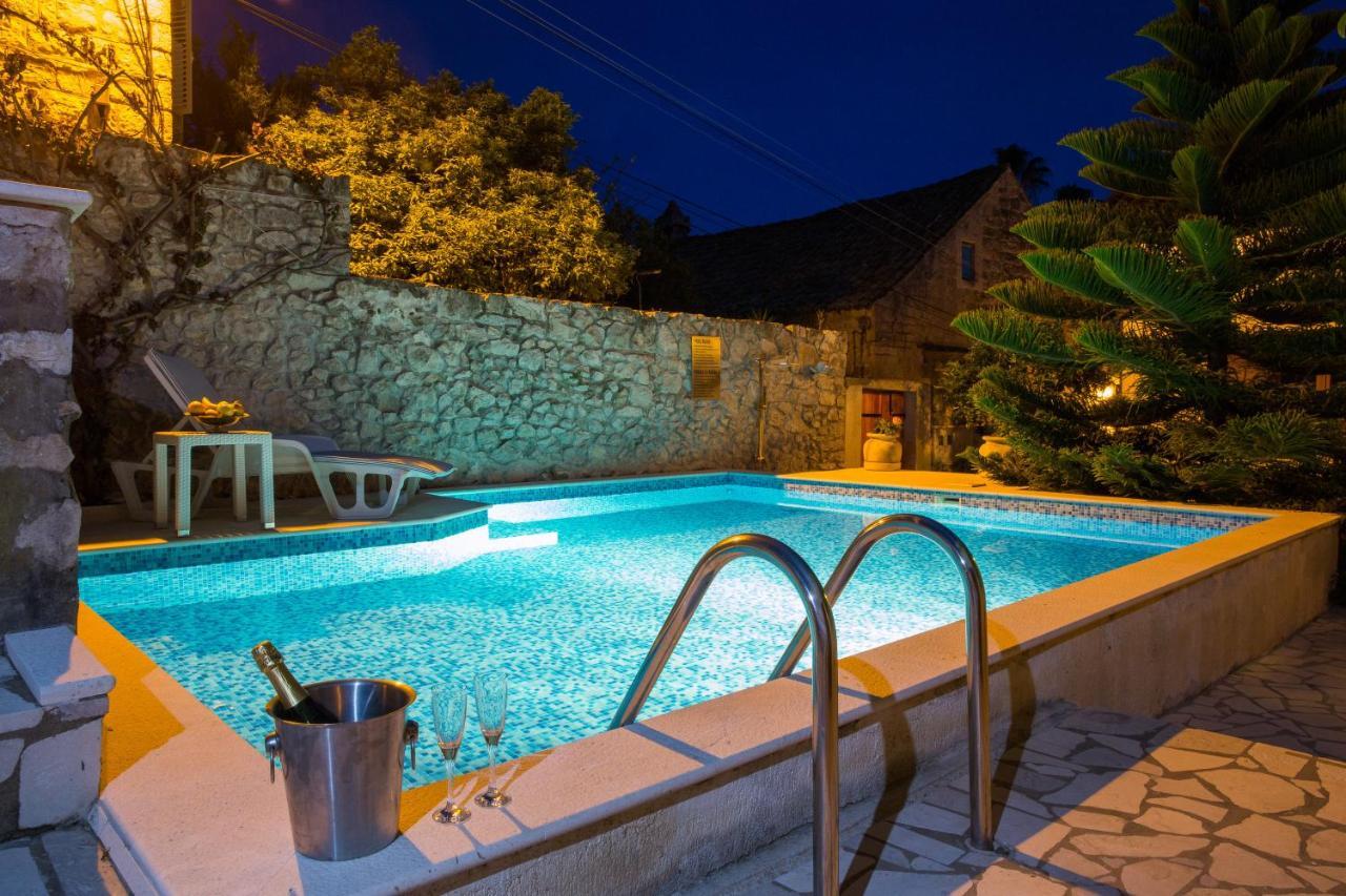 Apartments Kralj Cavtat Habitación foto